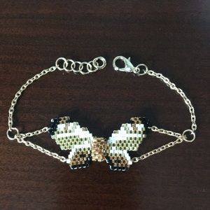 Noonday Collection Mariposa Bracelet